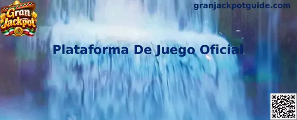 Plataforma De Juego Oficial Gran Jackpot