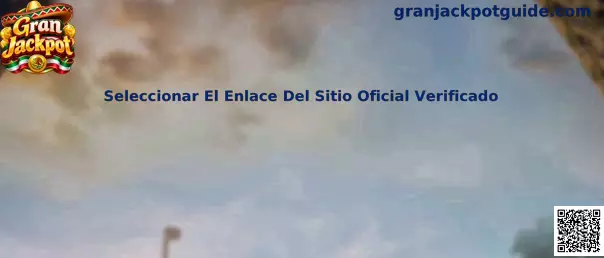Seleccionar El Enlace Del Sitio Oficial Verificado