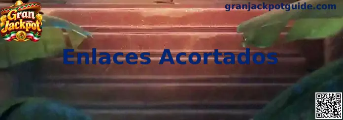 Guía de Gran Jackpot para identificar enlaces acortados y prevenir riesgos de seguridad digital