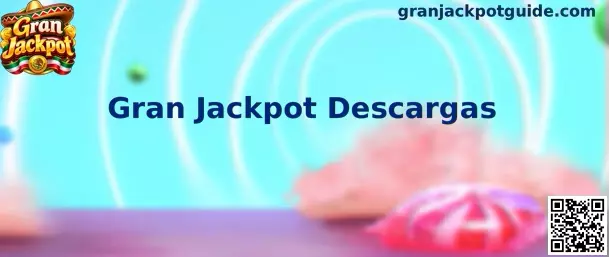 Referencia visual para el tutorial de Gran Jackpot Descargas