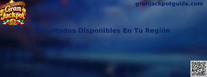 Guía de Gran Jackpot para verificar resultados disponibles en tu región y resolver restricciones de descarga