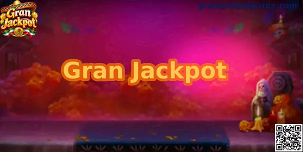 Guía informativa sobre Gran Jackpot