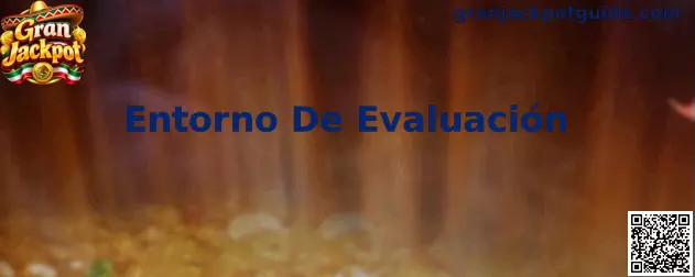 Entorno de Evaluación para pruebas seguras de un juego demo