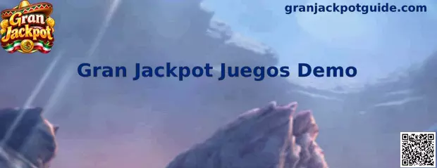 Gran Jackpot Juegos Demo simulador de prueba