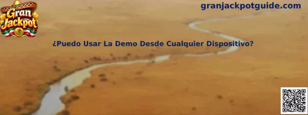 ¿Puedo Usar La Demo Desde Cualquier Dispositivo? - Gran Jackpot Rummy Meet